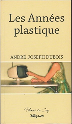 Les années plastique