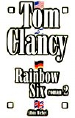 Rainbow Six, tome 2
