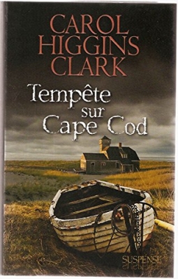 Une enquête de Regan Reilly, tome 13 : Tempête sur Cape Cod