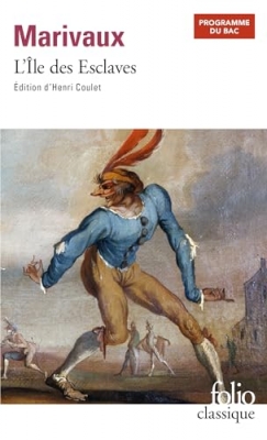 L'Île des esclaves