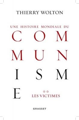 Histoire mondiale du communisme, tome 2 - Les victimes
