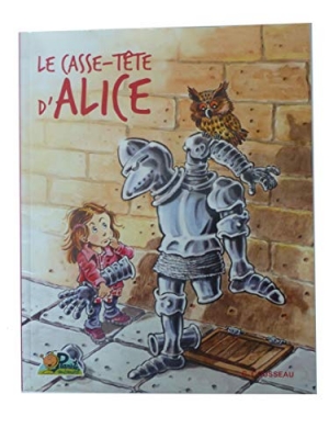 Le casse-tête d'Alice