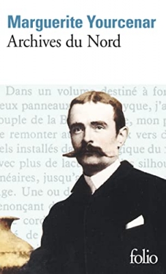 Le Labyrinthe du monde, tome 2 : Archives du Nord