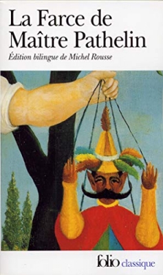 La Farce de maître Pathelin
