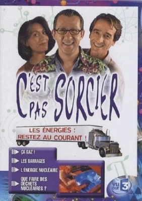 C'est pas sorcier - Les énergies, restez au courant