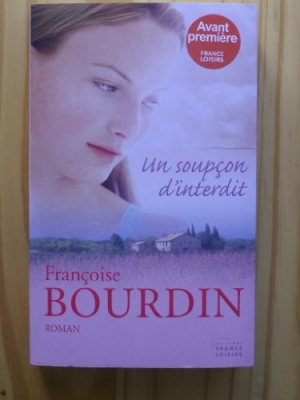 Un soupçon d'interdit