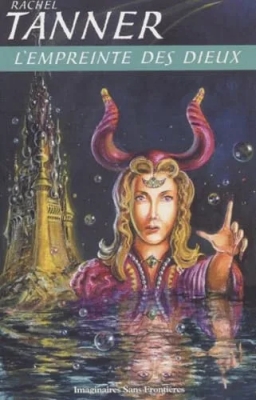 Le cycle de Mithra, tome 1 : L'empreinte des dieux