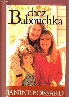 Belle-grand-mère, tome  2 - Chez Babouchka