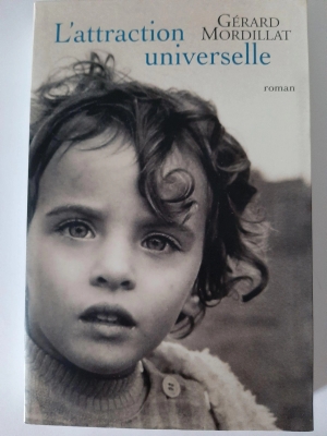 L'attraction universelle