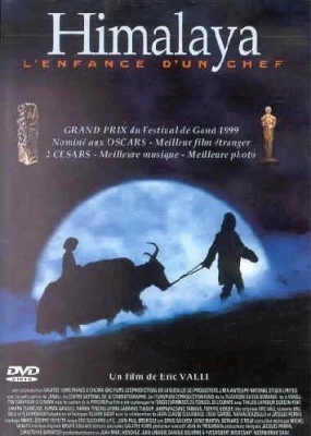 Himalaya, l'enfance d'un chef