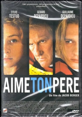 Aime ton père [Import belge]