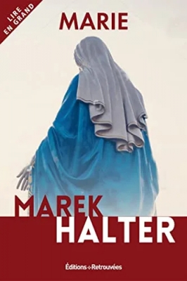Marie  (Lire en grand)