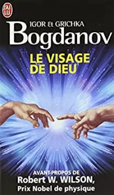 Le Visage De Dieu