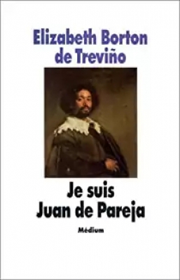 Je suis Juan de Pareja