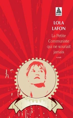La petite communiste qui ne souriait jamais