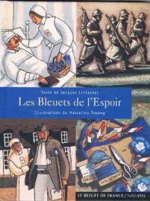 Les Bleuets De L'Espoir