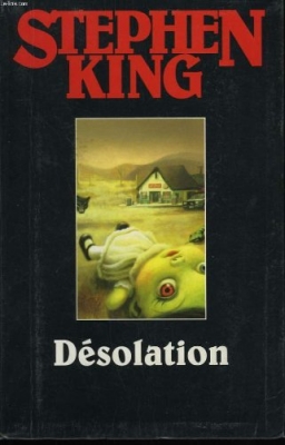 Désolation