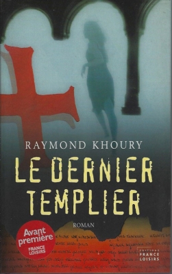 Le dernier Templier