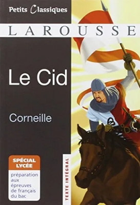 Le Cid - Spécial lycée