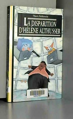 La disparition d'Hélène Althusser