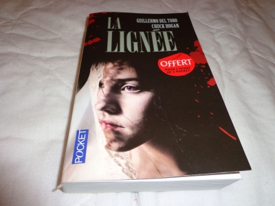 La lignée, tome 1 : La lignée