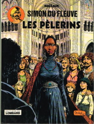 Les pelerins
