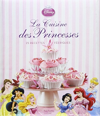 La cuisine des princesses