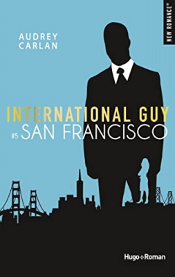 International Guy Tome 5 - San Francisco