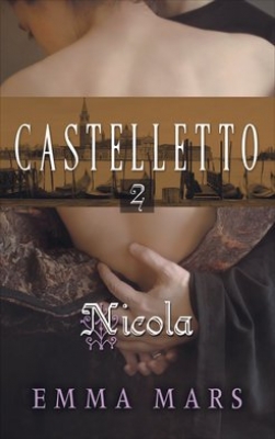 Castelletto, tome 2 - Nicola