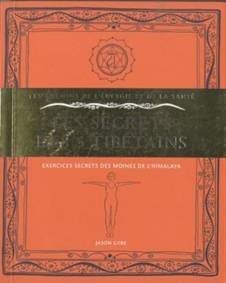 Les secrets des 5 tibetains