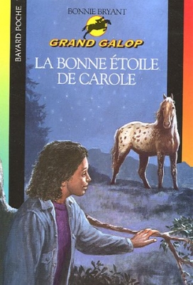 Grand Galop, tome 71 : La bonne étoile de Carole