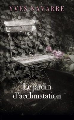 Le jardin d'Acclimatation