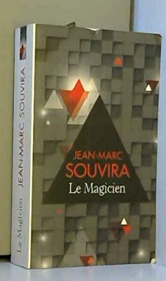 Le magicien