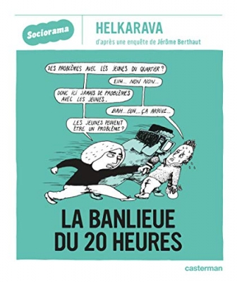 La banlieue du 20h