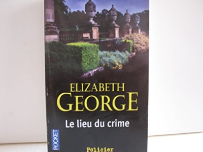 Le Lieu Du Crime