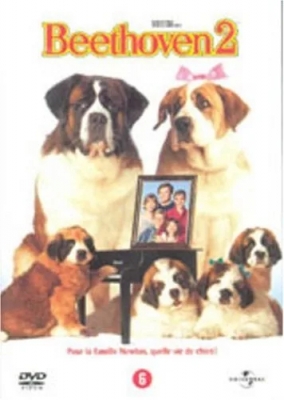 Beethoven 2