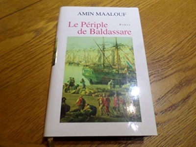 Le périple de Baldassare