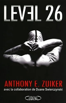 Level 26 - Tome 1