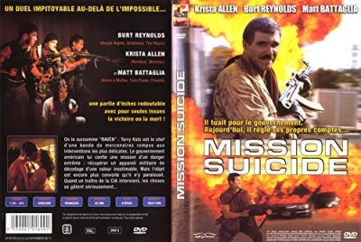 Mission Suicide