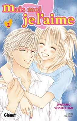 Mais moi je l'aime, tome 2
