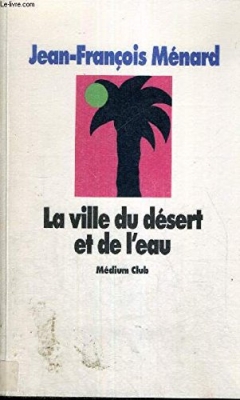 La ville du désert et de l'eau