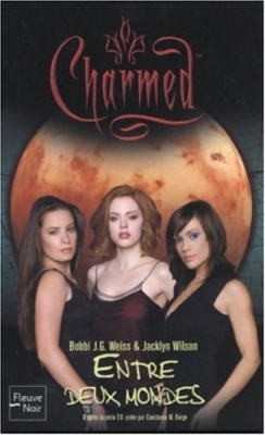 Charmed, tome 20 : Entre deux mondes
