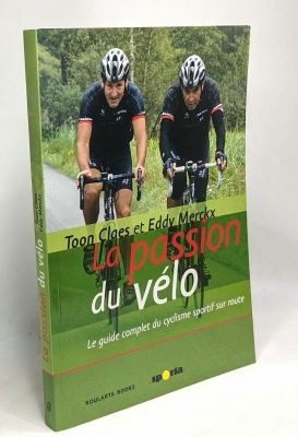 Passion du Vélo