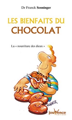 Les Bienfaits Du Chocolat