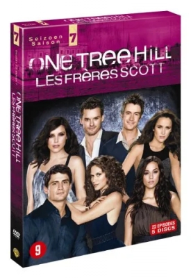 One Tree Hill Series 7