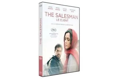 The Salesman-Fr