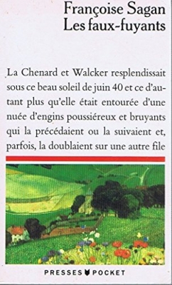 Les Faux Fuyants