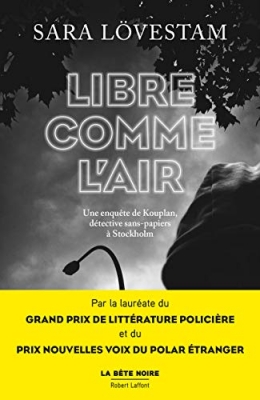 Libre comme l'air