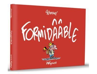 Formidaable