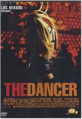 The Dancer